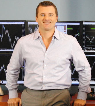 Todd gordon forex